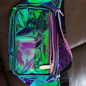 Fanny Pack (Brand New)
